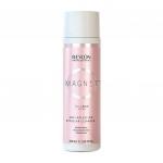 Revlon  MAGNET Anti Pollution Micellar Shampoo Мицеллярный шампунь для очищения волос 250 мл.