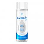 Hialuron Active Тонер для лица интенсивное увлажнение сияние кожи 200мл/12