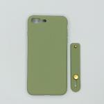 Чехол для телефона iPhone 7plus/8plus "Classical", green