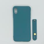 Чехол для телефона iPhone XR "Classical",  turquoise