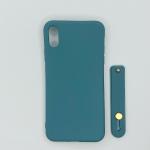 Чехол для телефона iPhone XR "Classical",  turquoise