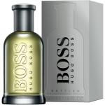 HB HUGO BOSS Туалетная вода мужская 50 мл