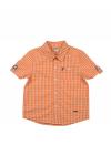 Рубашка (сорочка) оранж
