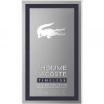 Lacoste l'homme Timeless Туалетная вода для мужчин 50 мл