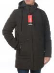 1803-M Куртка мужская прямого кроя PIEREDOONU размер 44