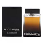 D&G THE ONE FOR MEN Парфюмерная вода 100 мл