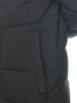 1808-M Куртка зимняя удлиненная с карманами PIEREDOONU