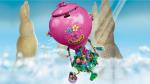 Игрушка Trolls Путешествие Розочки на воздушном шаре