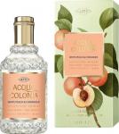 4711 Acqua Colonia  Balancing - White Peach & Coriander МЖ