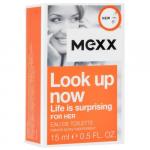 MEXX LK UP W RG EDT SPR FP NOW 18 IV 15мл