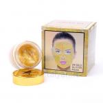 Маска-пленка для лица Glitter Mask Gold, Dr Rashe 50 гр, DRL-1418 до 29.07.22