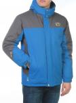 SS488 Куртка лыжная мужская WHS