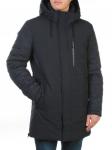 L-6005 Куртка зимняя удлиненная L&Y
