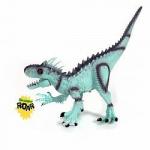 Детская игрушка в виде животного динозавр KL 11001B со звуком  ШТУЧНО