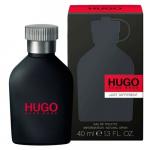 HUGO JUST DIFFERENT ТВ СПРЕЙ 40 мл