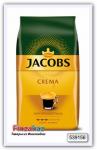 Кофе в зернах Jacobs Crema papu 500 гр
