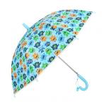 Зонт детский Монстрики,  48см, свисток, полуавтомат