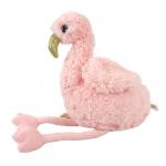 Сумочка Фламинго