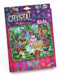 Набор креативного тв-ва Crystal Mosaic Kids Феи