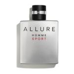 CHANEL ALLURE HOMME SPORT men