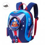 Детские рюкзаки 3D Uek.kids - UEK21657