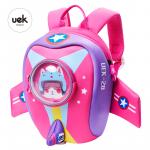 Детский рюкзак 3D Uek.kids - UEK21664