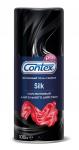 CONTEX Silk (силиконовый) Интим гель-смазка 100мл