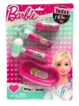 Игровой набор юного доктора Barbie на блистере
