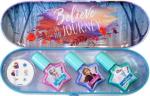 Игровой набор Frozen детской декоративной косметики для ногтей