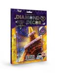 Набор креативного тв-ва Diamond Эйфелева башня