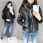 Куртка CL Original черная LE