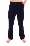 Мужские брюки Дэрил (3245). Расцветка: темно-синие