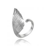 Безразмерное кольцо «Крыло», Intenso