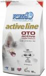 корм для собак Active Forza10 Active Echo корм для собак при заболеваниях слуха и ушей, 4 кг