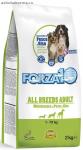 корм для собак Maintenance Forza10 Maintenance ALL Breeds Adult корм для собак всех пород, с рыбой и рисом, 2 кг