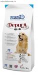 корм для собак Active Forza10 Active Depura корм для собак, корм для очищения организма от токсинов, 10 кг