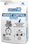 корм для кошек Active Forza10 Active Weight Control корм для кошек, корм для снижения избыточного веса, 454 г