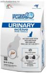корм для кошек Active Forza10 Active Urinary корм для кошек при МКБ, 454 г