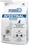 корм для кошек Active Forza10 Active Intestinal корм для кошек при заболеваниях ЖКТ, 454 г