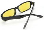 Очки для дневной и ночной езды HD Glasses 2 шт.