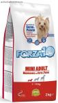 корм для собак Maintenance Forza10 Maintenance Mini Adult корм для собак малых пород, с олениной и картофелем, 2 кг
