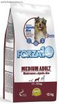 корм для собак Maintenance Forza10 Maintenance Medium Adult корм для собак средних пород, с ягненком и рисом, 12,5 кг