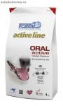 корм для собак Active Forza10 Active Oral при заболеваниях ротовой полости, 4 кг