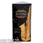 чай Betford призма "Саксофон" 300 г.