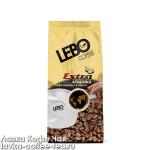 кофе Lebo Extra зерно 250 г.