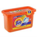 *СПЕЦЦЕНА TIDE СМС жидк. в растворимых капсулах Color 12х24.8г