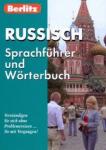 Russisch Sprachfuhrer und Worterbuch (0173)