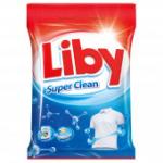 Liby. Стиральный порошок "Super-Clean", 35г