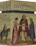 Эттейла Таро Египетское Эттейлы (брошюра + 78 карт) (7533)