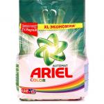 ARIEL Авт СМС порошк. Color 4.5кг